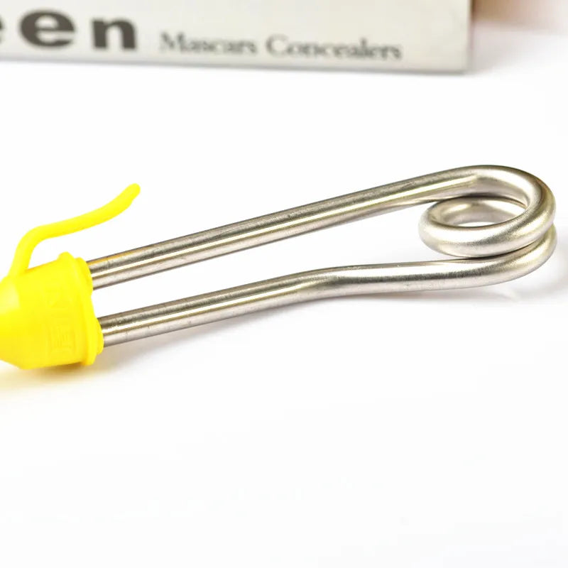 Мини 220 В 600 Вт электрический водонагреватель чашка кипящий нагреватель горячая вода кофе для путешествий с использованием вилки ЕС/Австралия/Великобритания/США