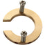 32mm Faucet Fixing Tool Set Faucet Fastener Nut Kitchen Bathroom Circlip Washer Antiloosening Faucet Fitting Installation Tool