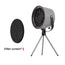 New USB Desktop Mini Range Hoods Portable Exhaust Fan Small Kitchen Hood Extractor Barbecue Large Suction Cooker Hood