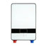 Electric Hot Water Heater Tankless Instant Boiler Bathroom 110V 220V Tankless Shower Thermostat Safe Intelligent Automatica