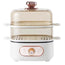 10.5L Electric Food Steamer Large Capacity Double Layers Multi Cooker Breakfast Maker Household Mini Steam pot Cooking Machine