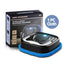 Smart Robot Vacuum Cleaner Rotary Floor Mopping Machine Air Humidifying Spray Dry Wet Sweeping USB Charging Sweeping Robot