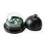 Electronic Dices Roller Cup Party Automatic Roller Dices Cup Dices Tray Automatic Dices Roller Cup with Dices & Cover 69HD