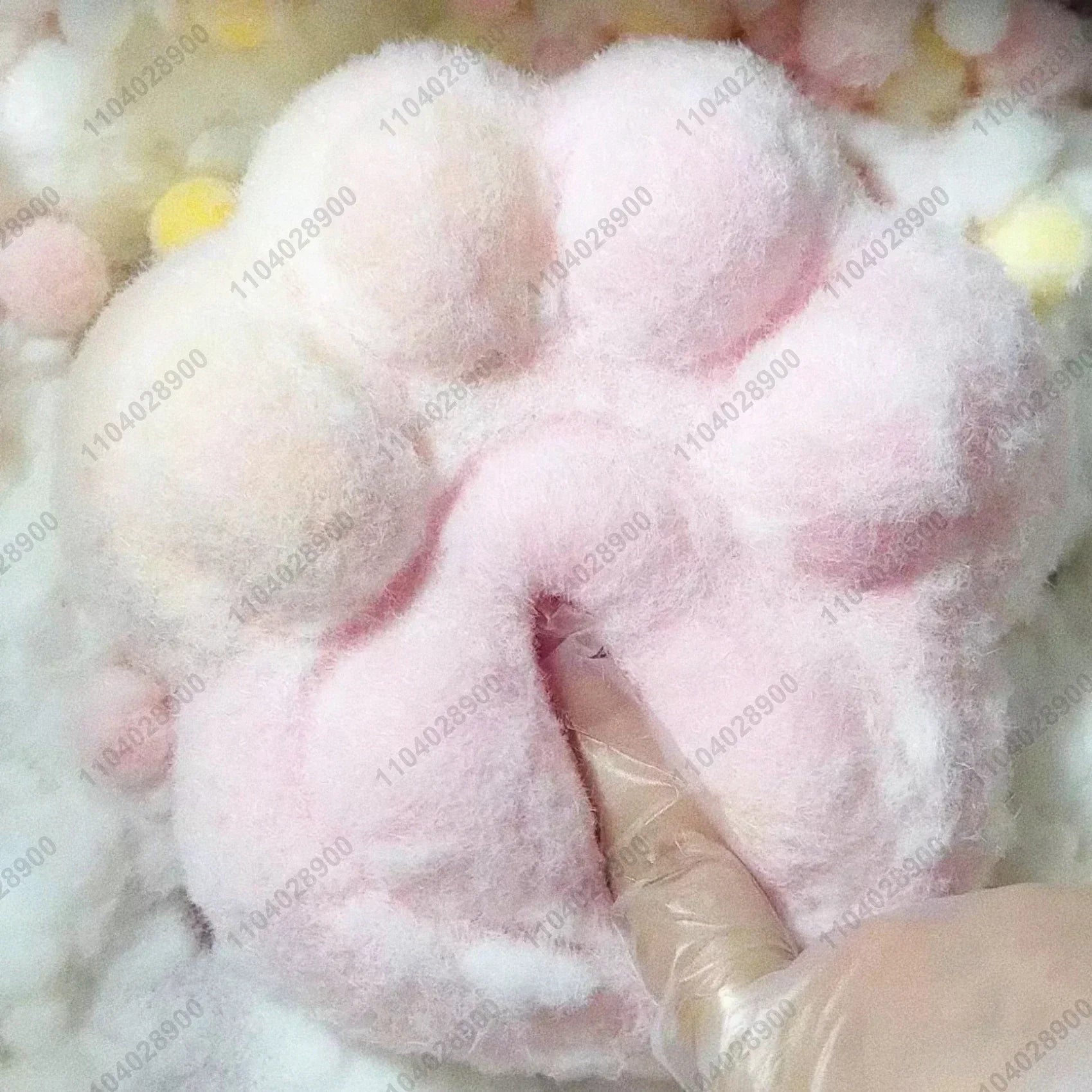 Big Cat Foot Taba Squishy Silicone Fuzzy 0.8kg Cat Paw Squishy Marshmallow Cat Paw Squeeze Toy Anti Stress Release Hand Relax