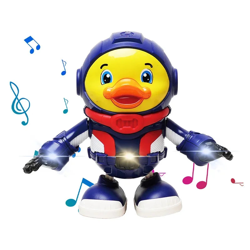 Electronic Toys