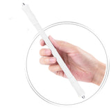 Silicone Spinning Pen Fidget Spinner Rotating Toys Adults Antistress Anti-slip Hand Spinner Toys For Children Gifts