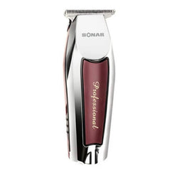 Corded Cordless Hair Trimmer Professional Rechargeable Beard Hair Clipper For Men Grooming Electric Hair Cutting Machine