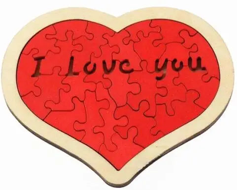Wooden Board Puzzle Kids Educational Math Tangram Puzzles Game Toys for Adults Children