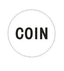 1pcs 33mm 12V LED Arcade Push Button COIN 1 Player 2 players START Illuminated Button Arcade Cabinet Accessories