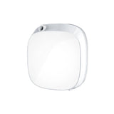 Diffuseur d'arôme d'huile essentielle pure 3000FT³ Machine intelligente avec contrôle par application Bluetooth Monté au mur Air froid parfumé pour la maison