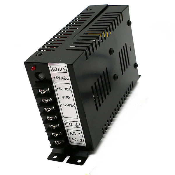 power-supply