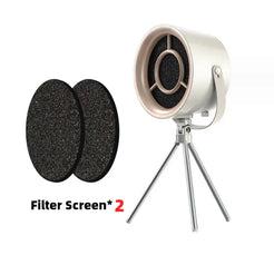 New USB Desktop Mini Range Hoods Portable Exhaust Fan Small Kitchen Hood Extractor Barbecue Large Suction Cooker Hood