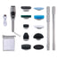 Electric Cleaning Brush Household Bathroom Cleaning Brush Multifunctional Rotary Cleaning Brush for Bathroom Toilet Cleaning