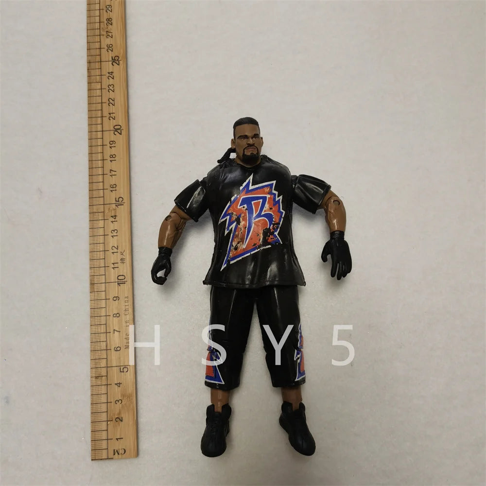 Original multi estilo 17.5cm~19.5cm disponible para lucha, hombre musculoso, modelos de juguetes gladiador