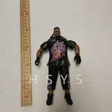 Original multi estilo 17.5cm~19.5cm disponible para lucha, hombre musculoso, modelos de juguetes gladiador
