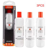Everydrop EDR2RXD1 koelkastwater compatibele ijs- en waterfilter 2 element W10413645A WRF989SDAB