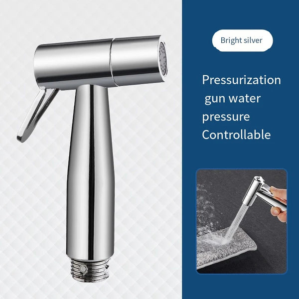 single-nozzle
