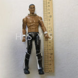 Original multi estilo 17.5cm~19.5cm disponible para lucha, hombre musculoso, modelos de juguetes gladiador