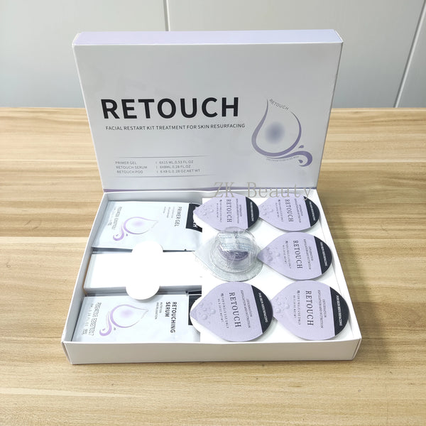 retouch