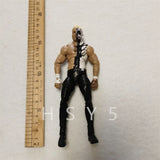 Original multi estilo 17.5cm~19.5cm disponible para lucha, hombre musculoso, modelos de juguetes gladiador