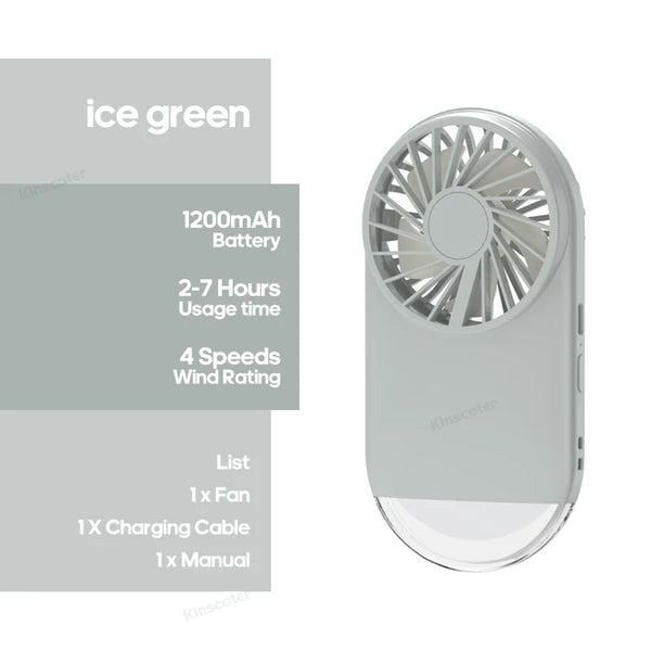 ice-green