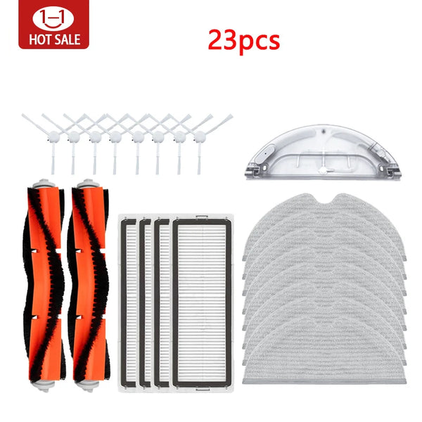 1c-23pcs