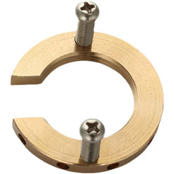32mm Faucet Fixing Tool Set Faucet Fastener Nut Kitchen Bathroom Circlip Washer Antiloosening Faucet Fitting Installation Tool