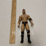 Original multi estilo 17.5cm~19.5cm disponible para lucha, hombre musculoso, modelos de juguetes gladiador