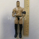 Original multi estilo 17.5cm~19.5cm disponible para lucha, hombre musculoso, modelos de juguetes gladiador