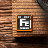 Sac de rangement portable EDC co-conçu LAUTIE x FOXBAT