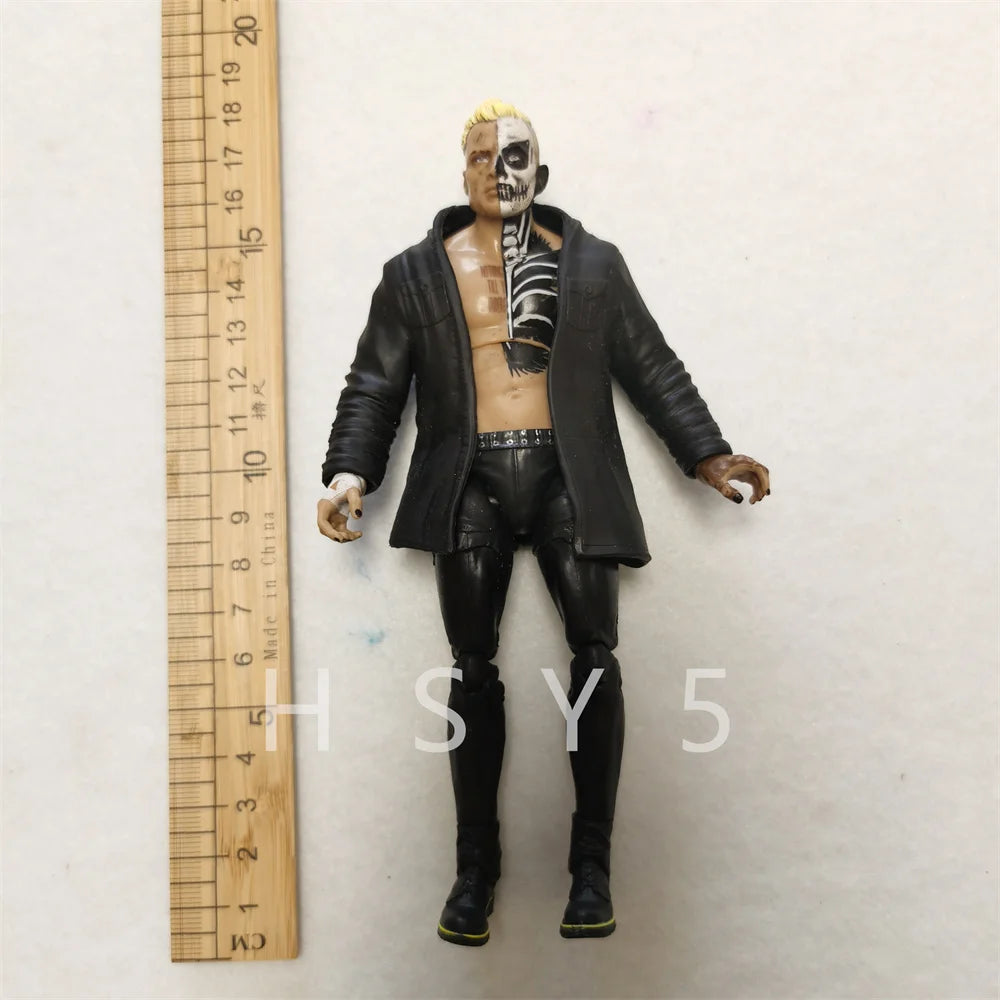 Original multi estilo 17.5cm~19.5cm disponible para lucha, hombre musculoso, modelos de juguetes gladiador