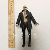 Original multi estilo 17.5cm~19.5cm disponible para lucha, hombre musculoso, modelos de juguetes gladiador
