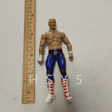 Original multi estilo 17.5cm~19.5cm disponible para lucha, hombre musculoso, modelos de juguetes gladiador