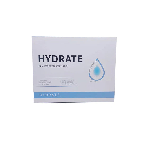 hydrate