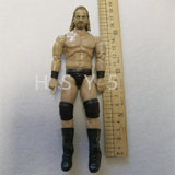 Original multi estilo 17.5cm~19.5cm disponible para lucha, hombre musculoso, modelos de juguetes gladiador