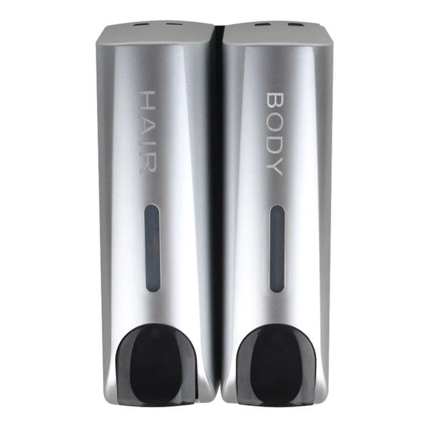 silver-double-head