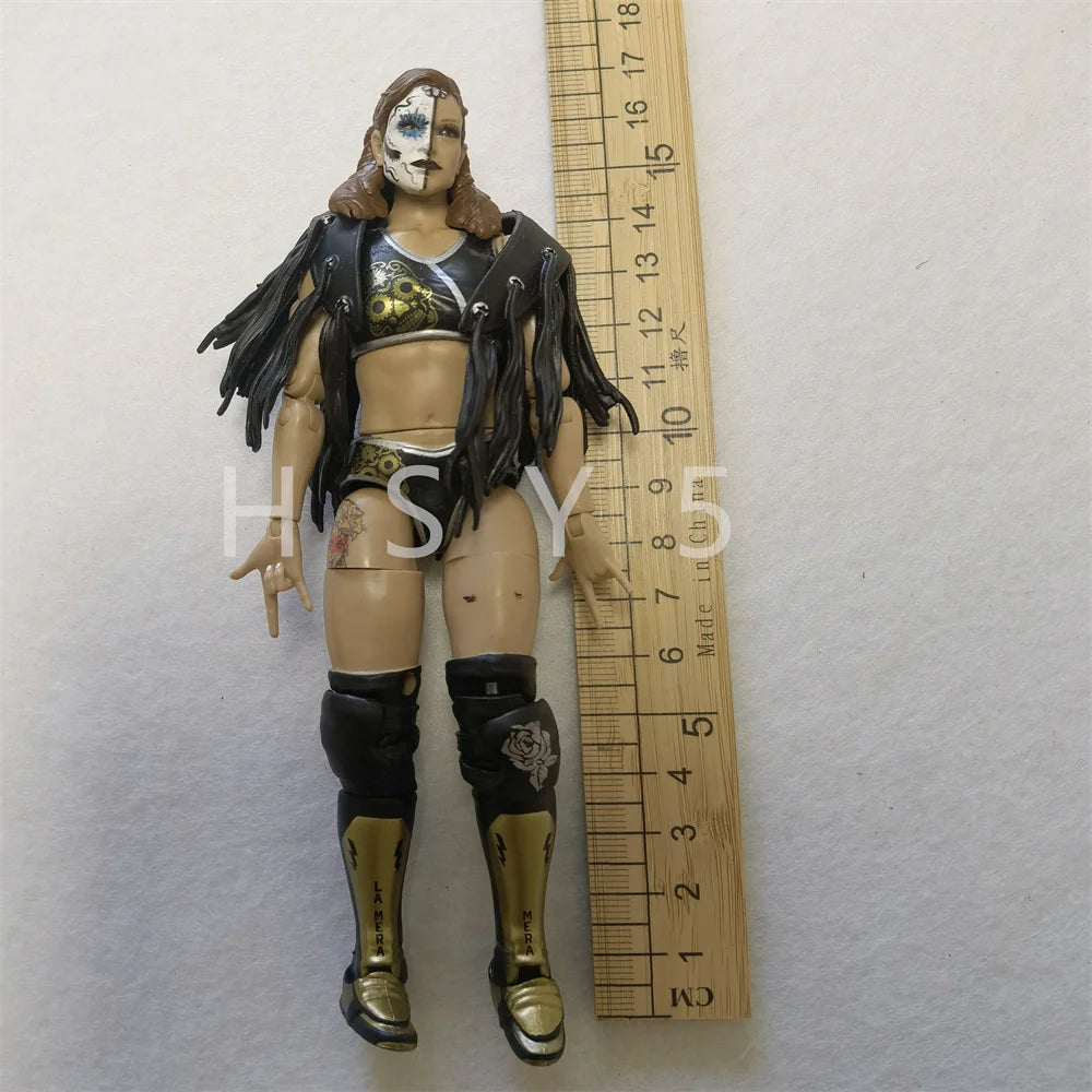 Original multi estilo 17.5cm~19.5cm disponible para lucha, hombre musculoso, modelos de juguetes gladiador