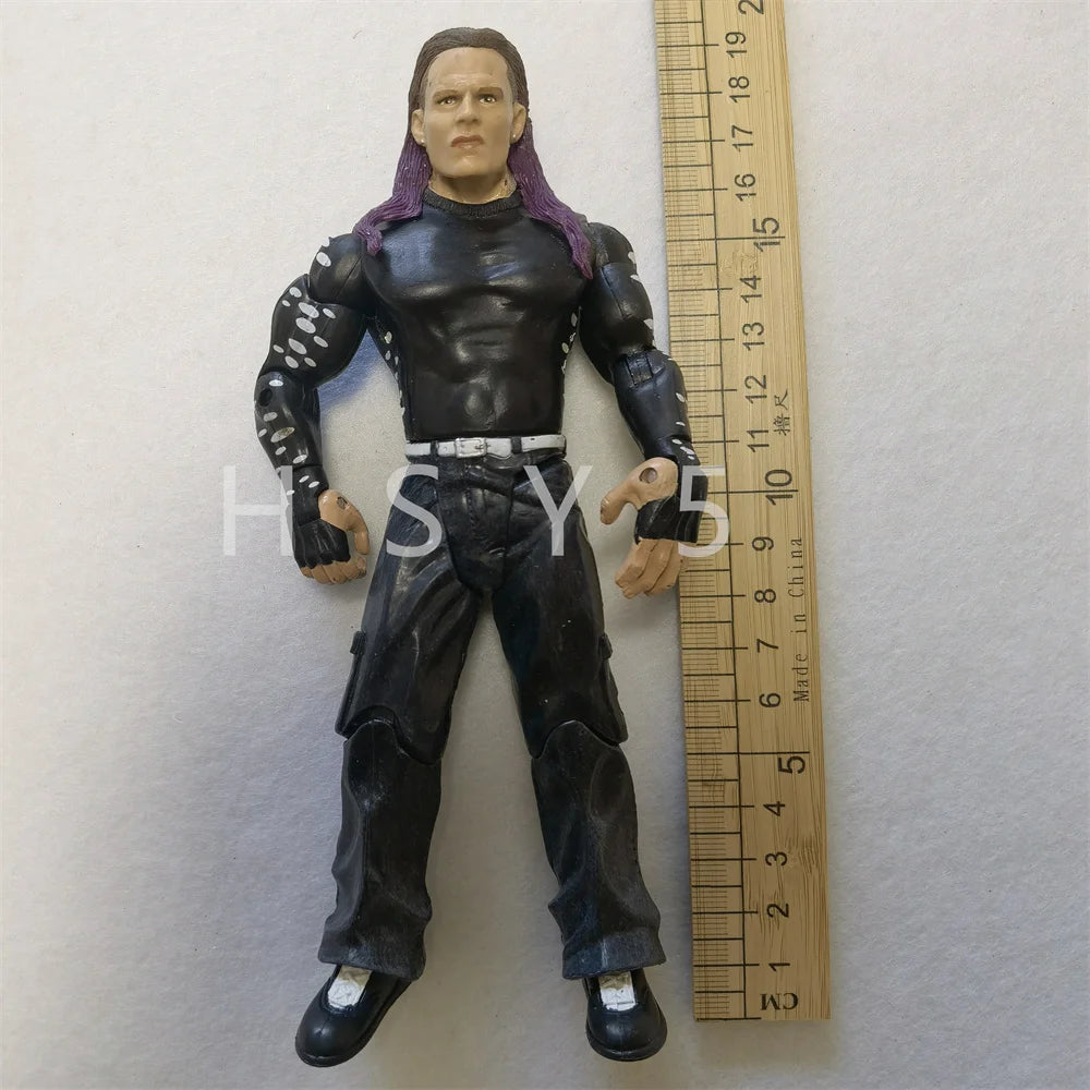 Original multi estilo 17.5cm~19.5cm disponible para lucha, hombre musculoso, modelos de juguetes gladiador