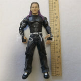Original multi estilo 17.5cm~19.5cm disponible para lucha, hombre musculoso, modelos de juguetes gladiador