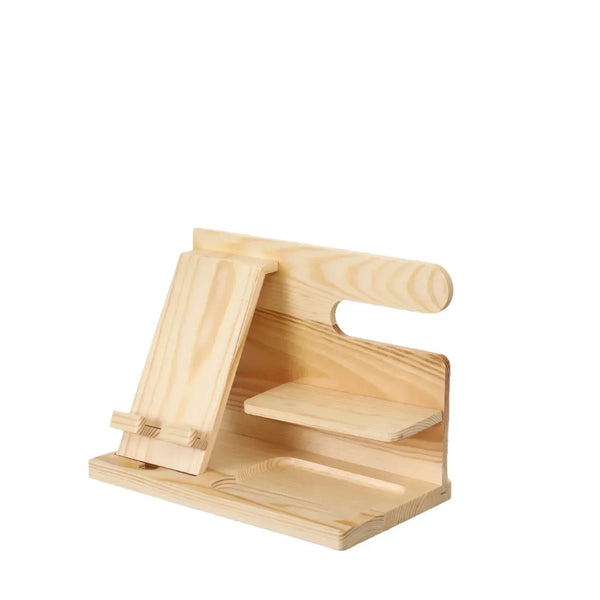 wood