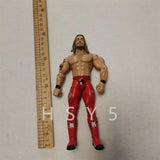 Original multi estilo 17.5cm~19.5cm disponible para lucha, hombre musculoso, modelos de juguetes gladiador