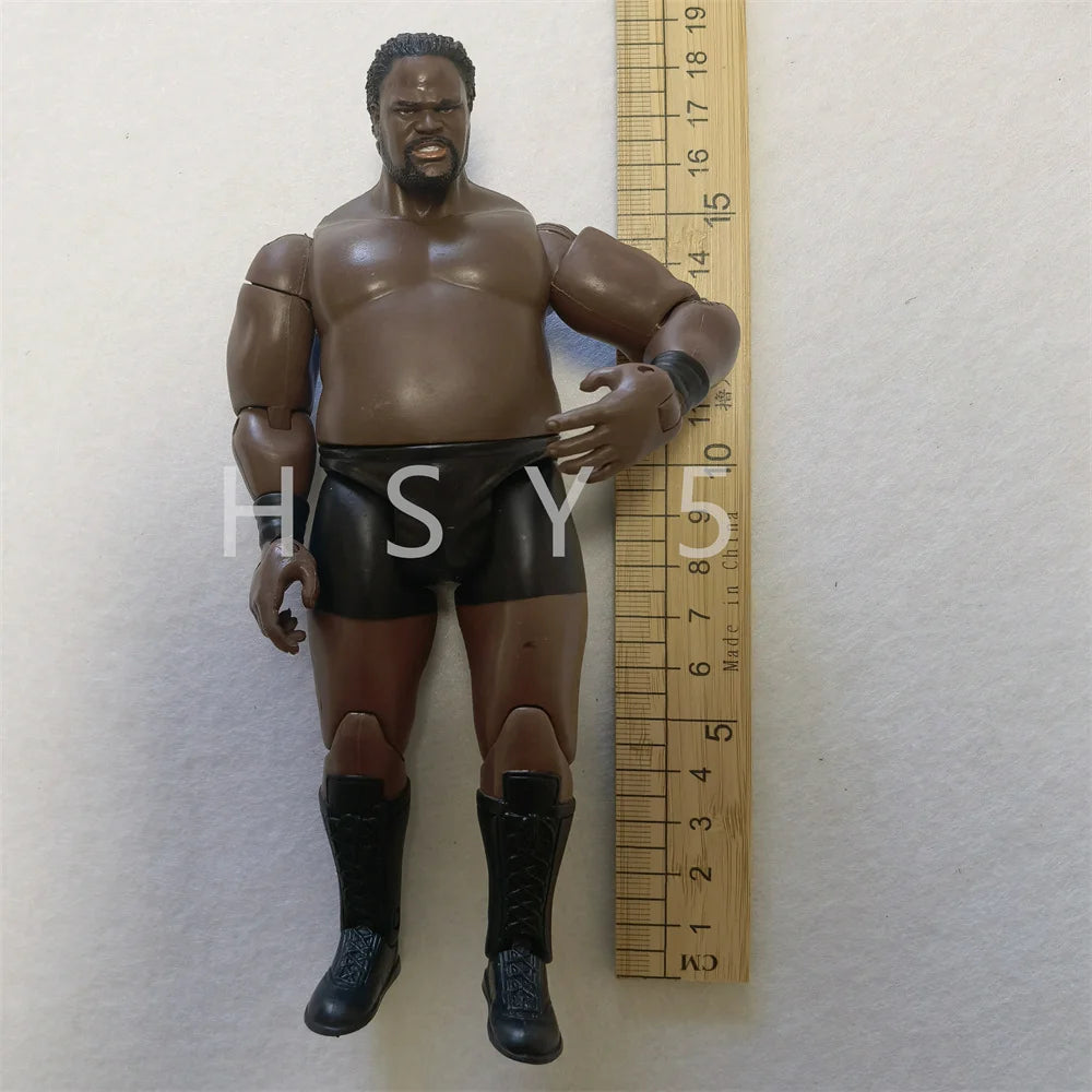 Original multi estilo 17.5cm~19.5cm disponible para lucha, hombre musculoso, modelos de juguetes gladiador