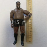 Original multi estilo 17.5cm~19.5cm disponible para lucha, hombre musculoso, modelos de juguetes gladiador