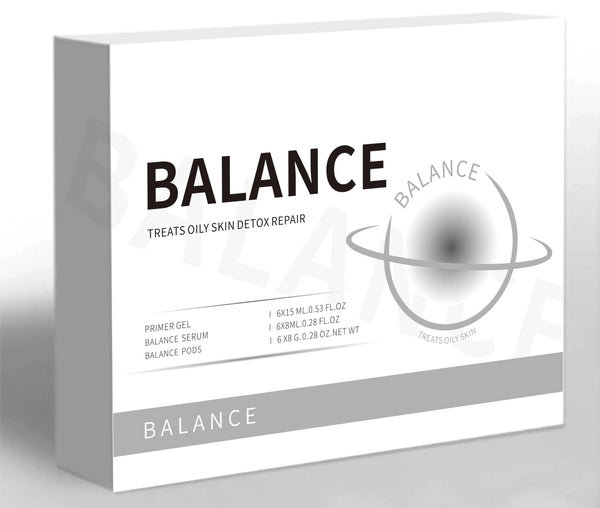 balance