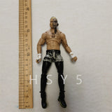 Original multi estilo 17.5cm~19.5cm disponible para lucha, hombre musculoso, modelos de juguetes gladiador