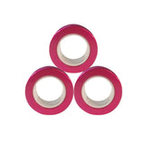 Anneaux magnétiques jouet anti-stress pour adulte, idée cadeau ADHD anxiété ensemble de jouets magnétiques anti-stress anneaux spinner pour soulagement, cadeaux pour adolescents