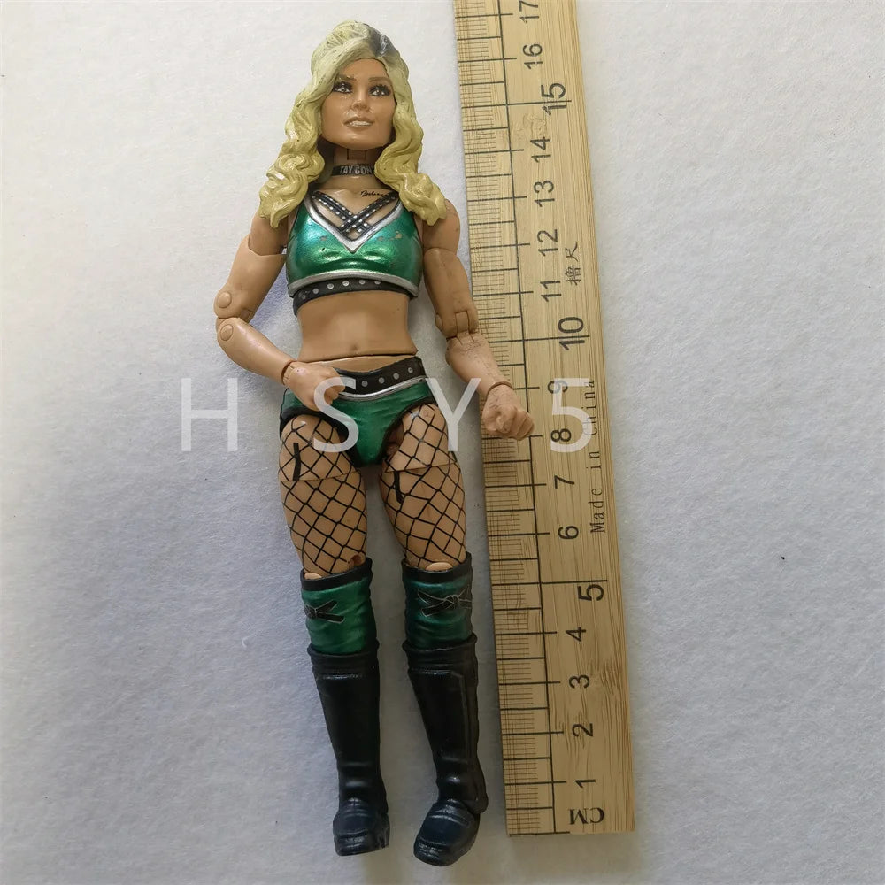 Original multi estilo 17.5cm~19.5cm disponible para lucha, hombre musculoso, modelos de juguetes gladiador