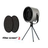 New USB Desktop Mini Range Hoods Portable Exhaust Fan Small Kitchen Hood Extractor Barbecue Large Suction Cooker Hood