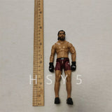 Original multi estilo 17.5cm~19.5cm disponible para lucha, hombre musculoso, modelos de juguetes gladiador
