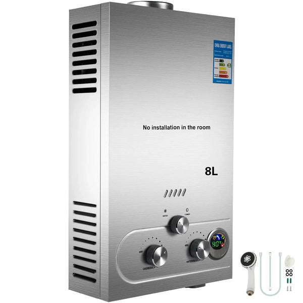 8l-16kw